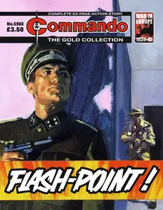 Commando 5988
