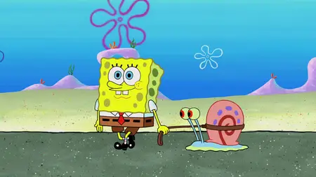 SpongeBob SquarePants S10E33