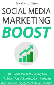 «Social Media Marketing Boost» by Fernando Moreira
