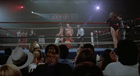 Stiff Competition (1984)