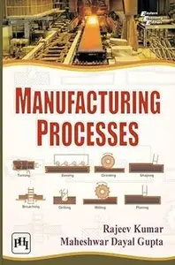Manufacturing Processes