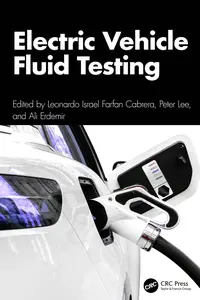 Electric Vehicle Fluid Testing