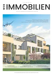 Süddeutsche Zeitung Verlagsbeilagen - 7 März 2026