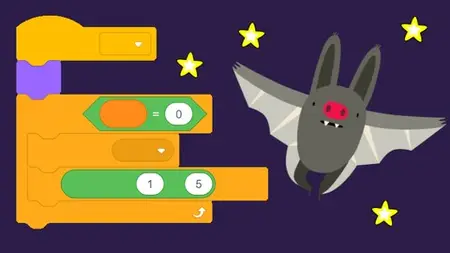 Coding Made Fun: Learn Programming With Scratch Games