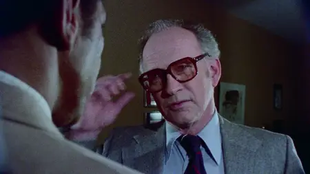Scared to Death (1980)
