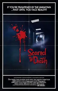 Scared to Death (1980)