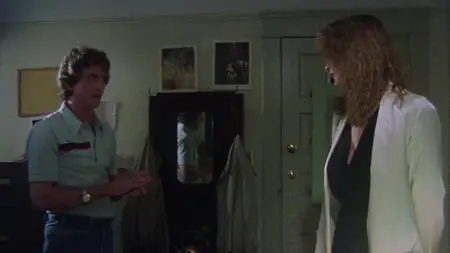 Scared to Death (1980)