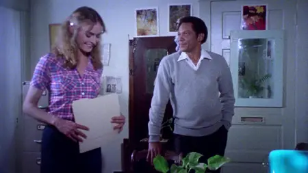 Scared to Death (1980)