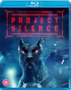 Talchul: Project Silence / Project Silence (2023)