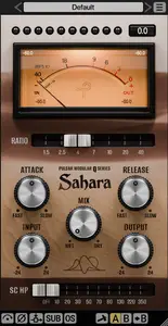 Pulsar Modular Q Sahara v1.5.1