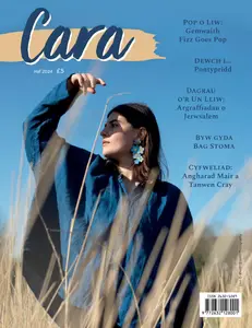 Cara - Haf 2024