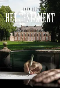 Het testament (Dutch Edition)