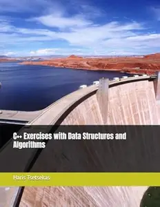 C++ Exercises with Data Structures and Algorithms