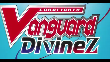 CARDFIGHT!! VANGUARD Divinez - An Idol's Afternoon mp4