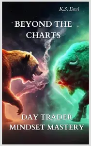 Beyond the Charts: Day Trader Mindset Mastery