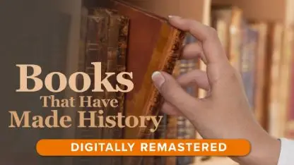 TTC - Books That Have Made History: Books That Can Change Your Life ( Digitally Remastered )
