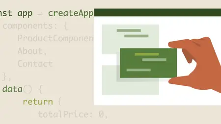 L'essentiel de Vue.js