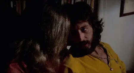 Serpico (1973) [REMASTERED] + Extras & Commentary