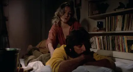 Serpico (1973) [REMASTERED] + Extras & Commentary
