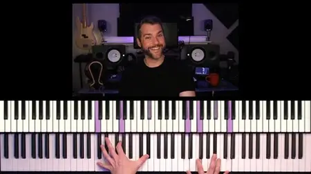 Contemporary Piano Improvisation 101