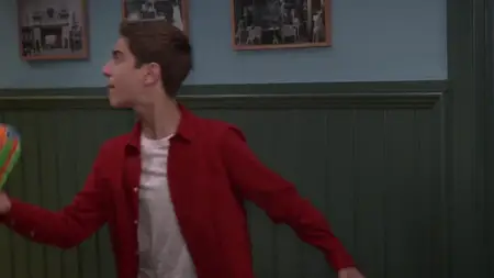 Wizards Beyond Waverly Place S02E02