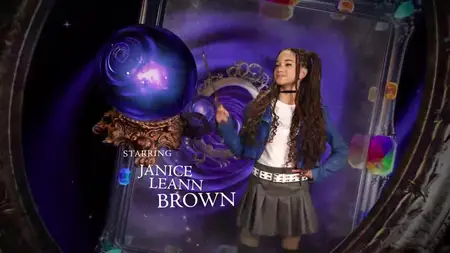 Wizards Beyond Waverly Place S02E02