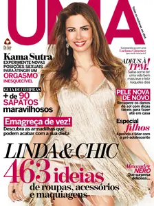 Revista UMA - 19 Julho 2024