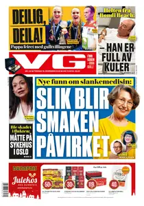 VG - 16 Desember 2025