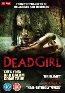 Deadgirl (2008)