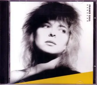 France Gall - Babacar (1987)