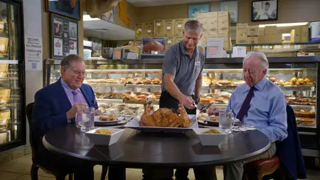 The Madden Cruiser Tour: A Bayou Adventure with Bill Belichick (2025)
