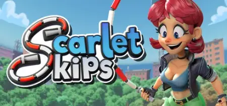 Scarlet Skips (2026)