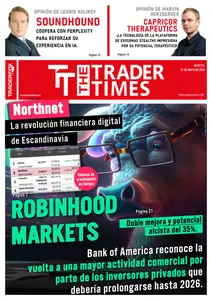 The Trader Times Edición en español - 21 Mayo 2024