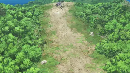 Dr  STONE S04E02 SCIENCE JOURNEY