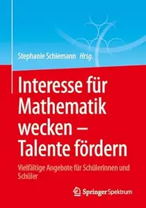 Interesse für Mathematik wecken