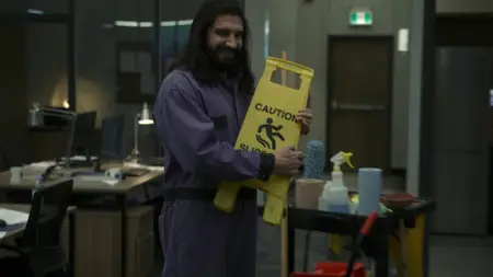 What We Do in the Shadows S06E04