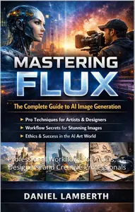 Mastering FLUX