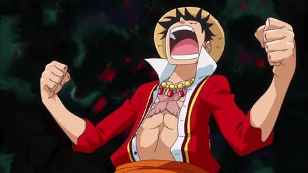 One Piece 643 VF ''L'Univers Tremble ! Les Pouvoirs De L'Amiral Fujitora   WebDl1080p ! 2014 rar" yEnc