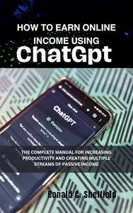 How To Earn Online Income Using CHATGPT