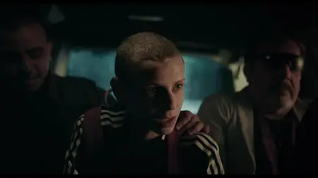 Bad Boy S01E05