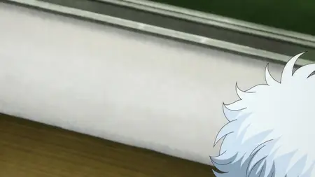 Gintama 3 nen Z gumi Ginpachi sensei 02 (1080p