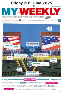 My Weekly fr N.818 - 20 Juin 2025