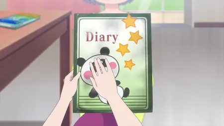 Aharen-san wa Hakarenai - S02E12 (720p