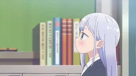 Aharen-san wa Hakarenai - S02E12 (720p