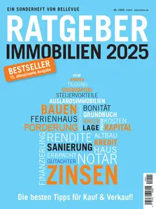 Bellevue - Ratgeber 2025