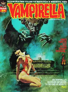 Vampirella 024 2000 Harris Comics