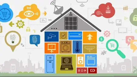 IoT: Fundamentals, Cutting-Edge Concepts & Projects of IoT