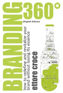Branding 360°: How to Redefine and Revitalize Your Brand Without Losing Its Essence