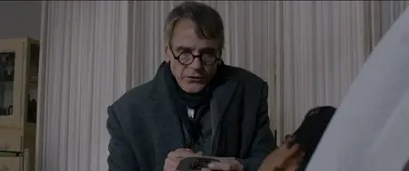 The Man Who Knew Infinity (2016)