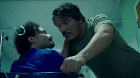 Snowfall S01E06